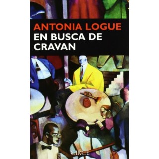 EN BUSCA DE CRAVAN (Antolia Logue)